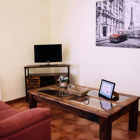 Apartamento Casa El Sastre III Beceite Exterior foto