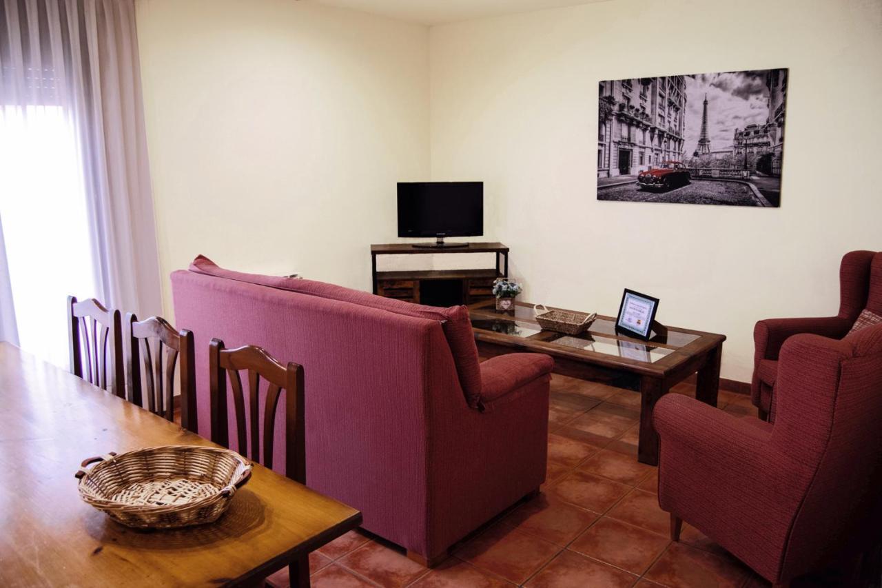 Apartamento Casa El Sastre III Beceite Exterior foto
