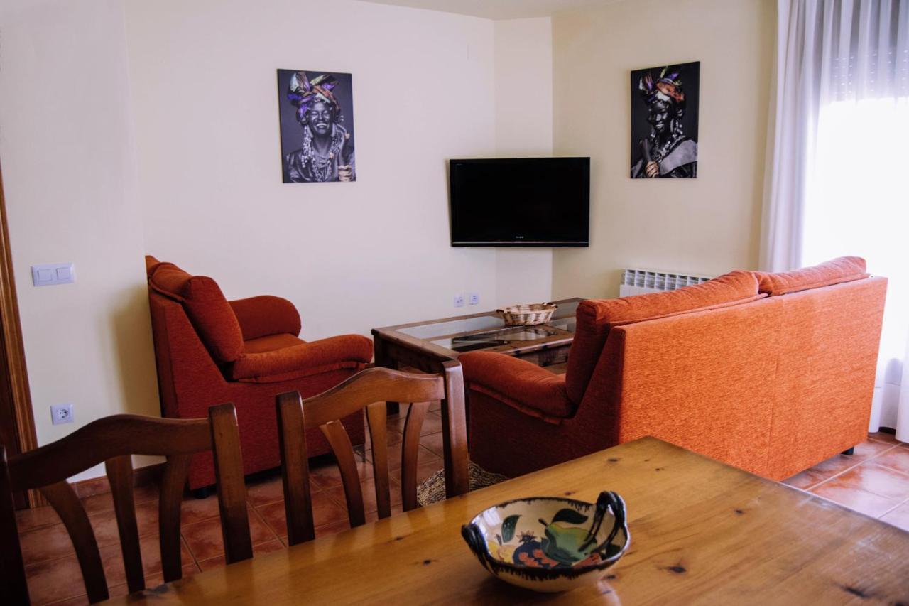 Apartamento Casa El Sastre III Beceite Exterior foto