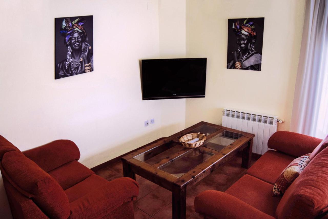 Apartamento Casa El Sastre III Beceite Exterior foto
