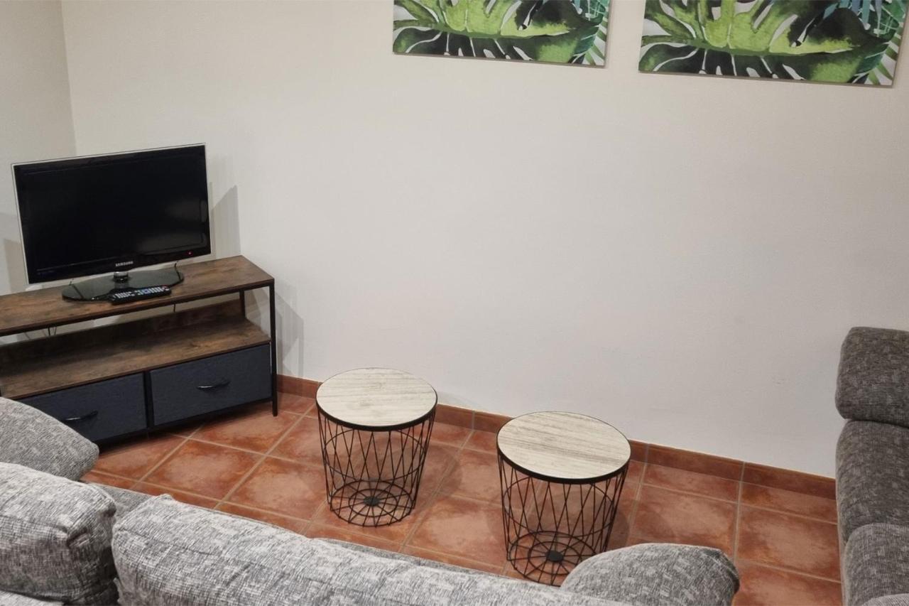 Apartamento Casa El Sastre III Beceite Exterior foto