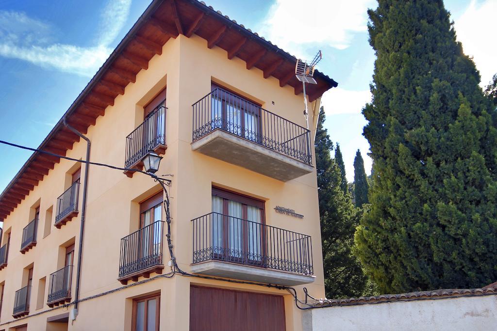 Apartamento Casa El Sastre III Beceite Exterior foto