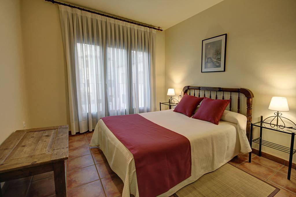 Apartamento Casa El Sastre III Beceite Exterior foto