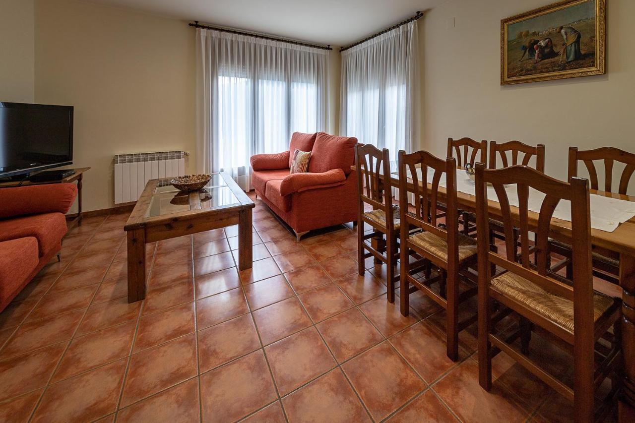 Apartamento Casa El Sastre III Beceite Exterior foto