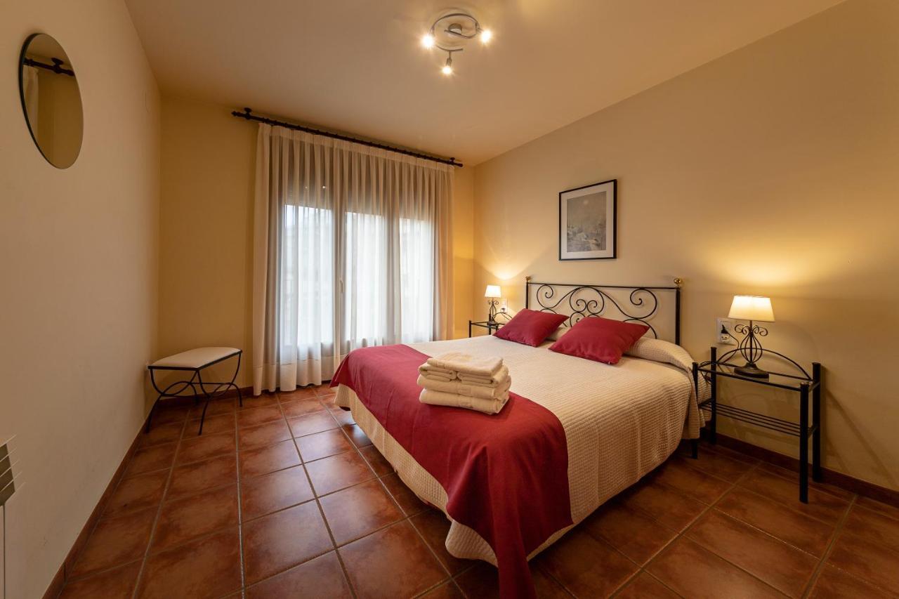 Apartamento Casa El Sastre III Beceite Exterior foto