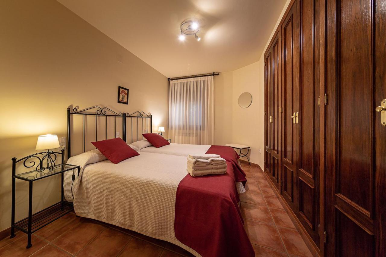 Apartamento Casa El Sastre III Beceite Exterior foto