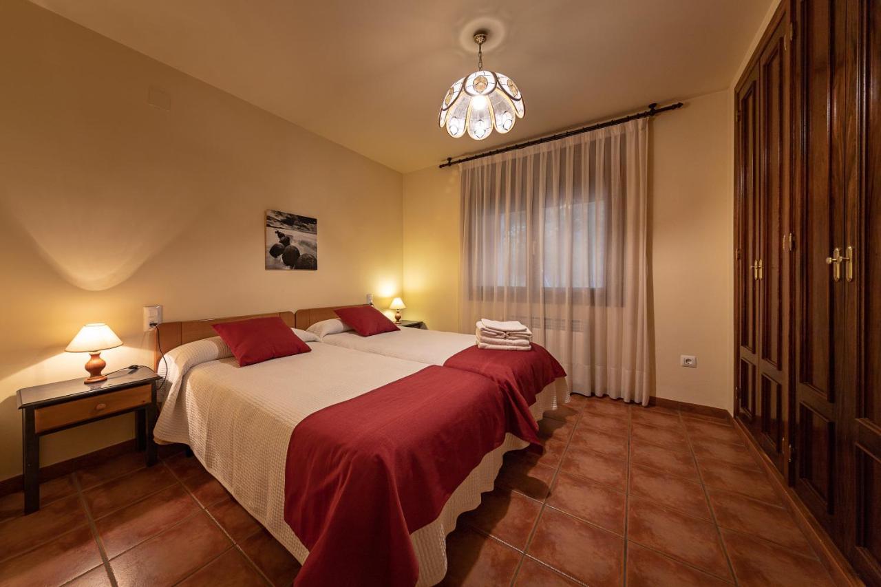 Apartamento Casa El Sastre III Beceite Exterior foto