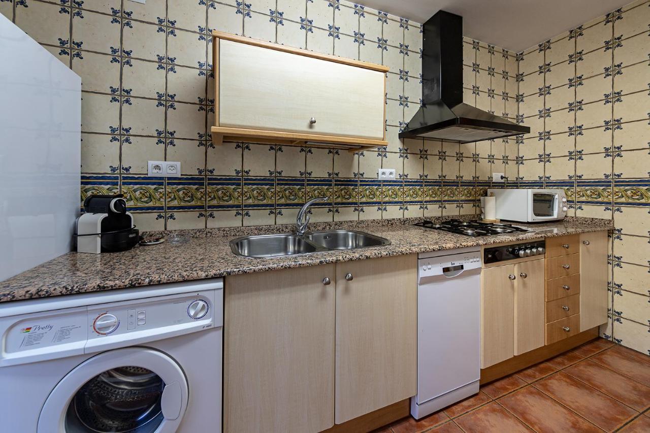 Apartamento Casa El Sastre III Beceite Exterior foto