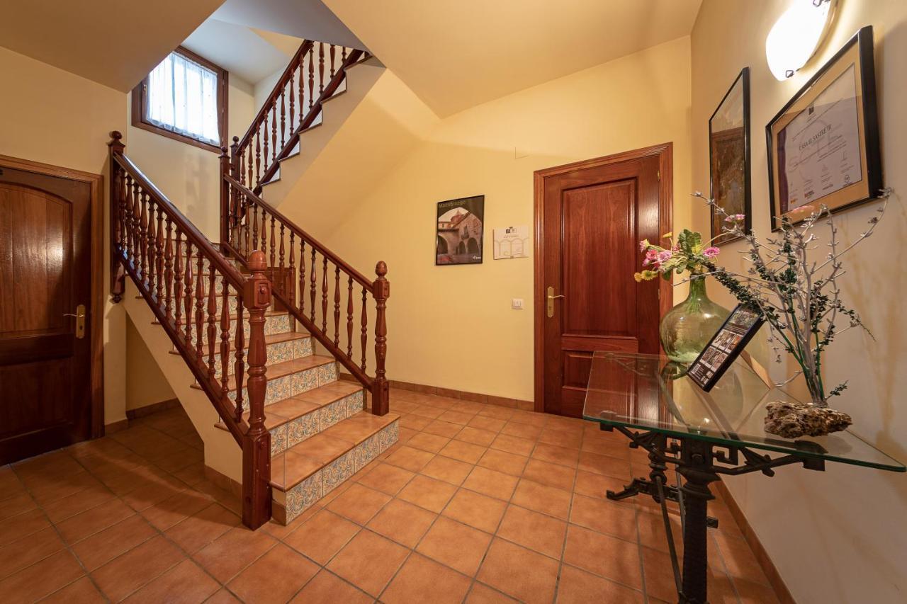 Apartamento Casa El Sastre III Beceite Exterior foto